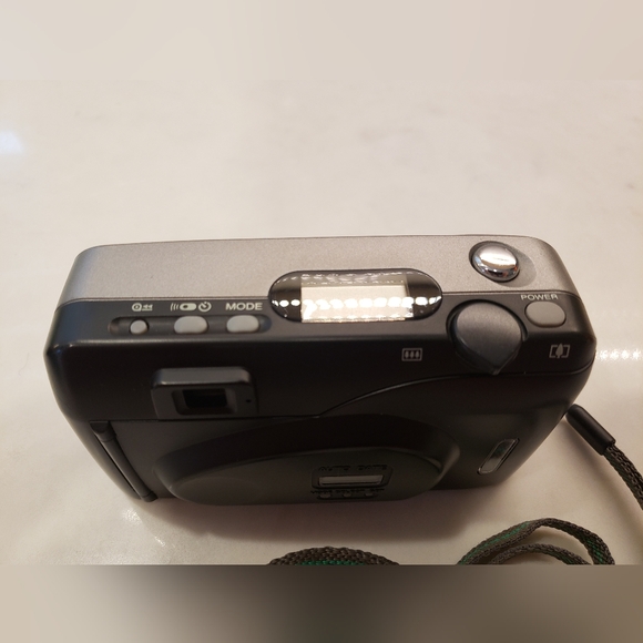 Fuji Discovery S700 Zoom Date - Picture 12 of 16